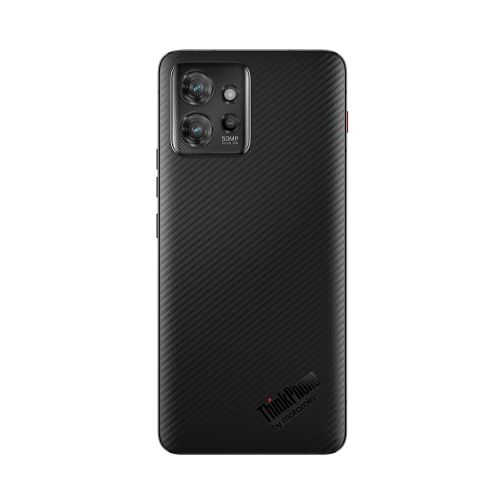 Factory Unlocked 5G Smartphone 256GB 8GB RAM Carbon Black J29108