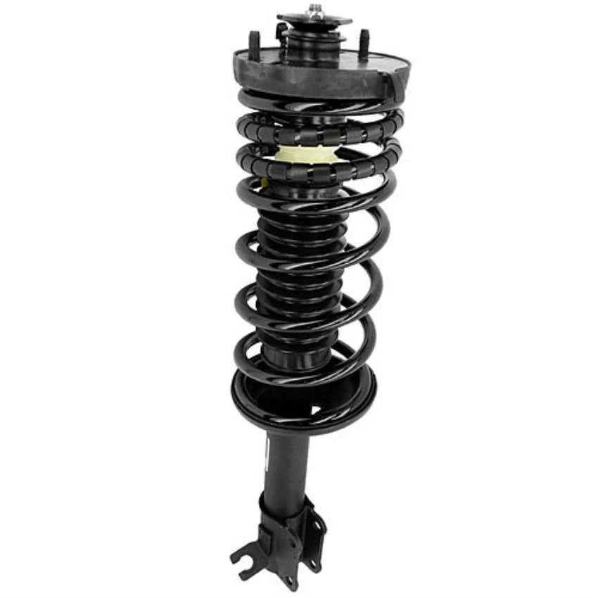 Suspension Strut and Coil Spring Assembly Y78802