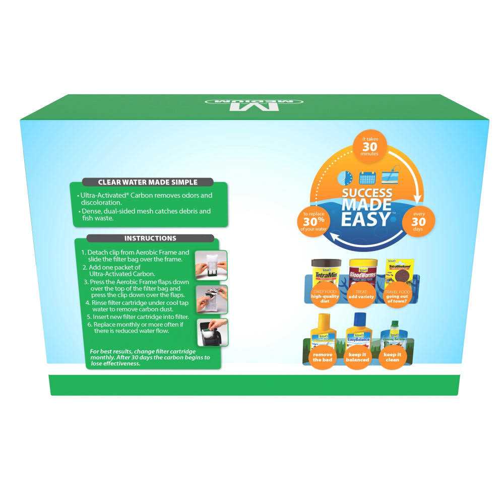 Disposable Filter Cartridge C6980