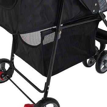 Pet Stroller K372017