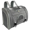 Convertible Airline Approved Pet Carrier B4436