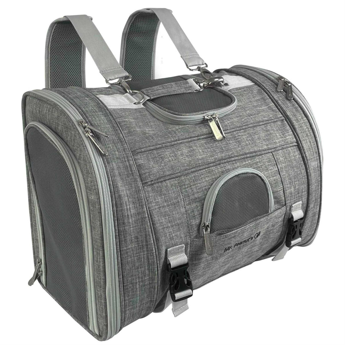 Convertible Airline Approved Pet Carrier B4436