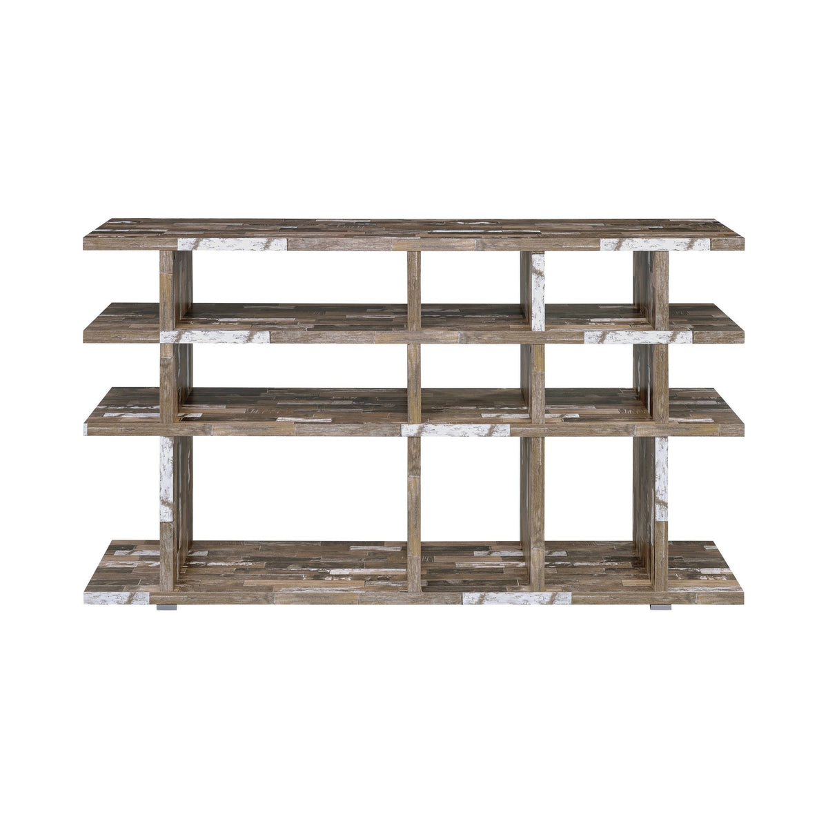 5-Shelf Bookcase V834