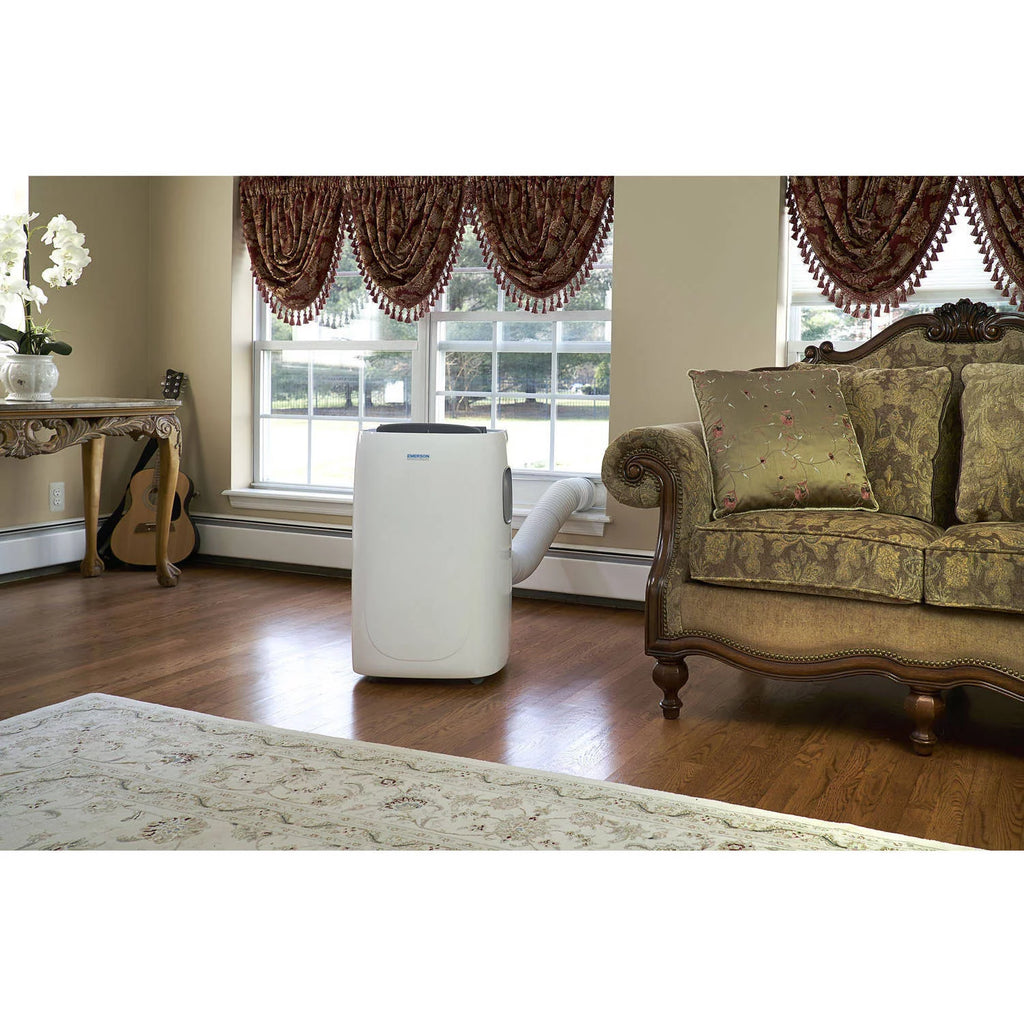 3 in 1 Portable Air Conditioner, Dehumidifier & Fan with Remote Control R716