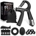 Adjustable Hand Grip Strengthener W2716