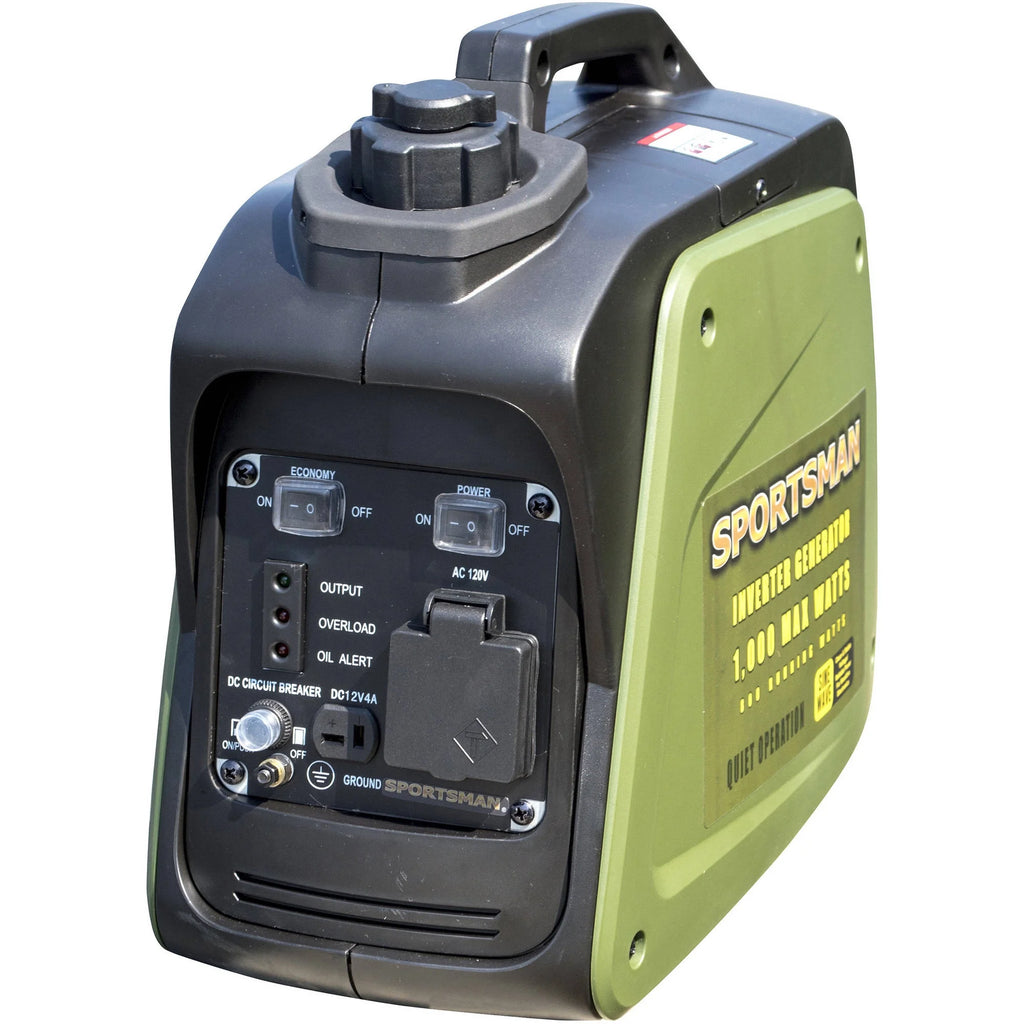 1000 Watt Inverter Generator E77271