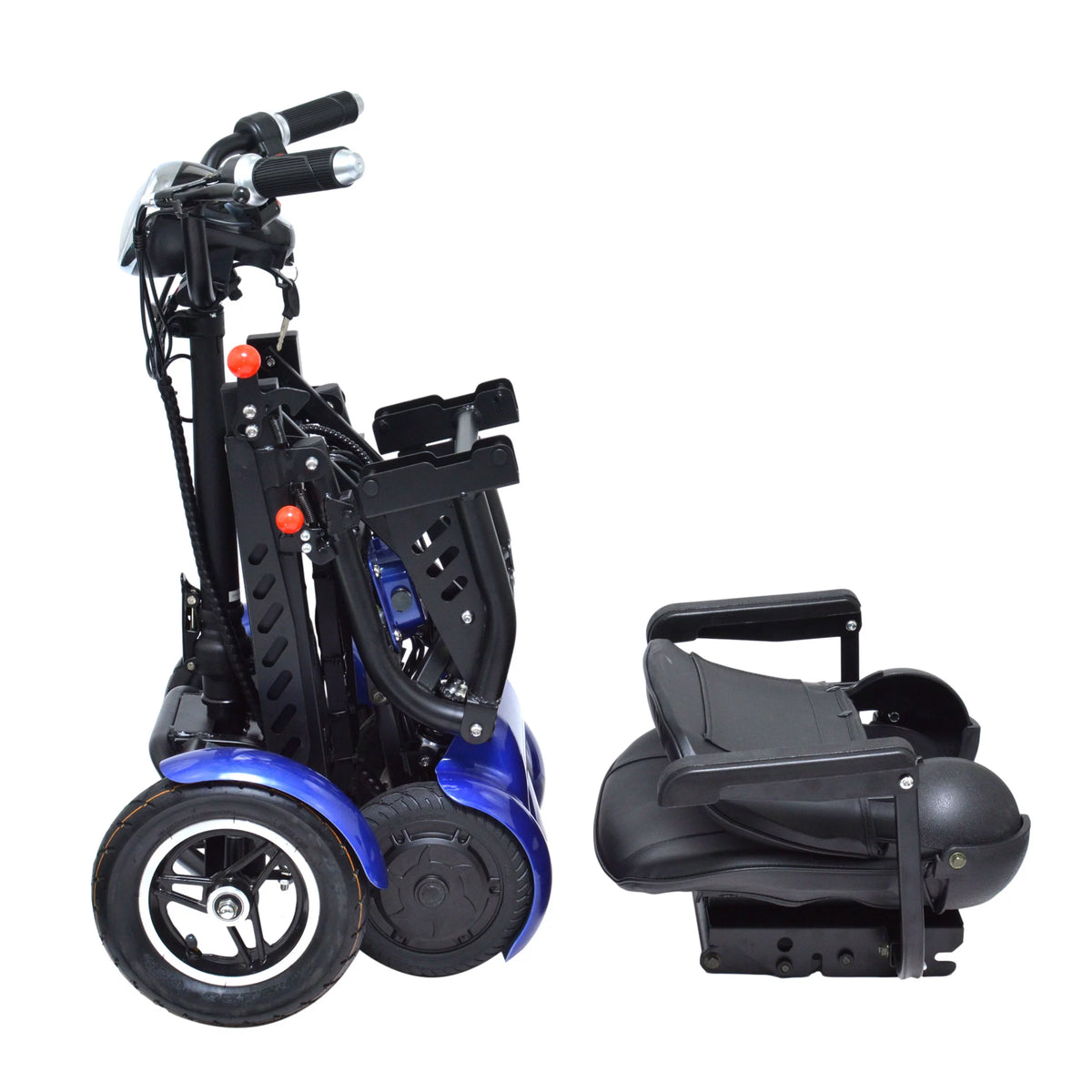 Electric Medical Scooter M9432