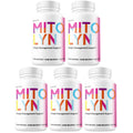 Weight Loss Support 5 Bottles Q997