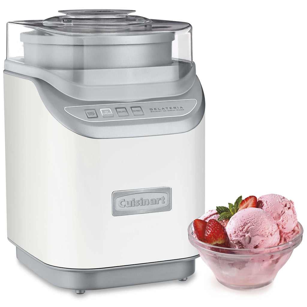 Ice Cream Maker Y329