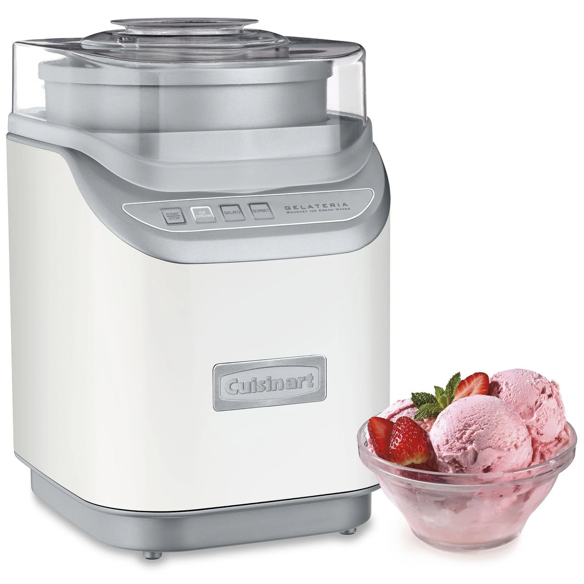 Ice Cream Maker Y329