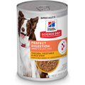 Adult Perfect Digestion Dog Food Y527