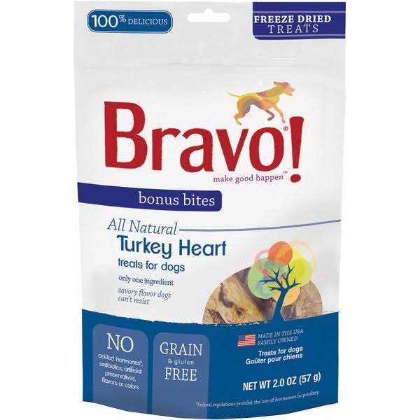 Freeze Dried Dog Treats P91070