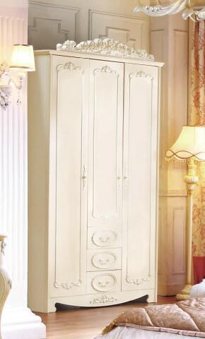 Bed Bedroom Furniture Set G100933