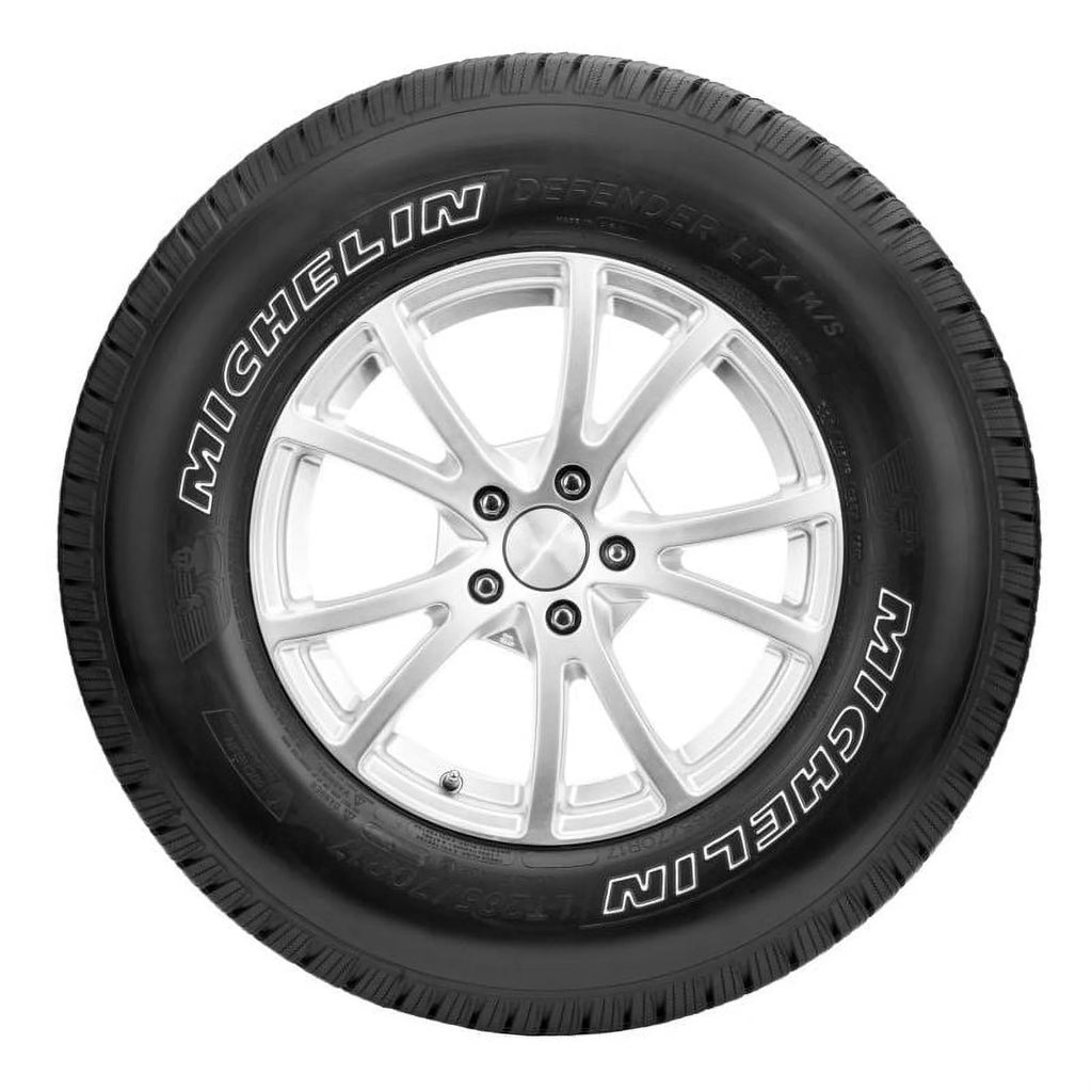 All Season 245/70R16 107T Light Truck Tire L206165