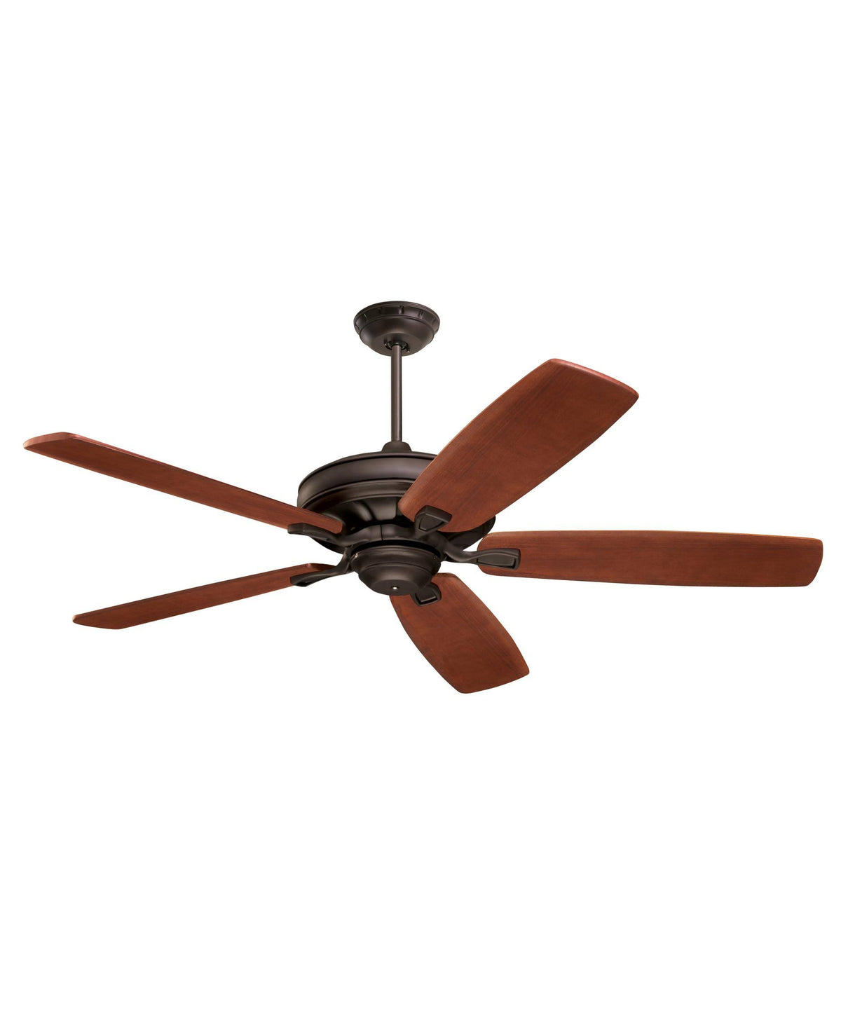 Oil Rubbed Bronze Ceiling Fan D601