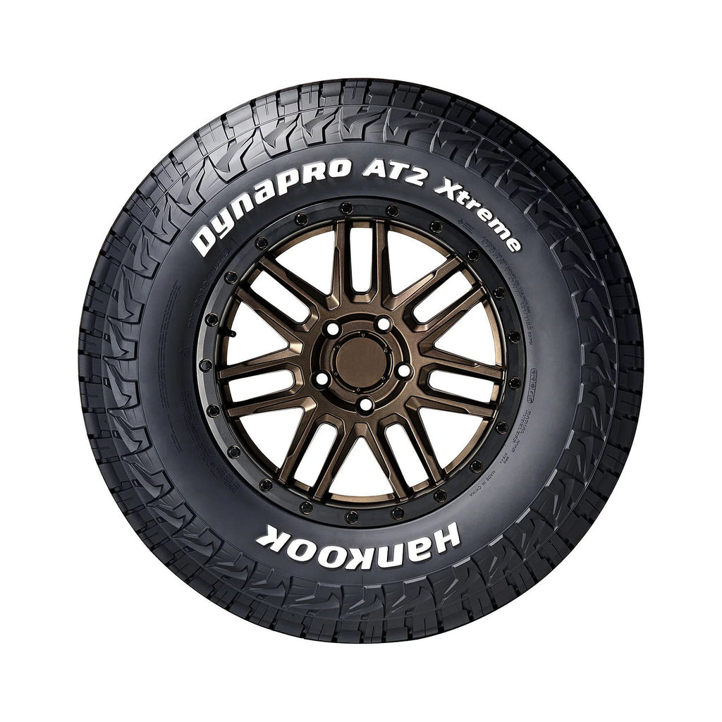 All Terrain LT275/60R20 Light Truck Tire Y9881