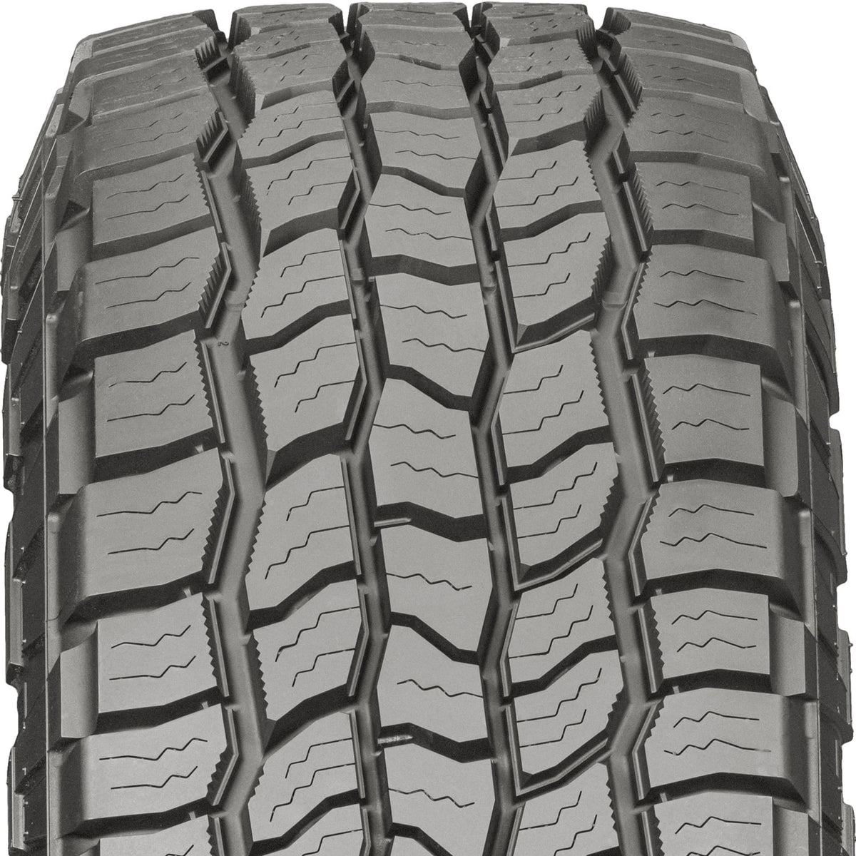 Set of 4 All Terrain Tires Q813