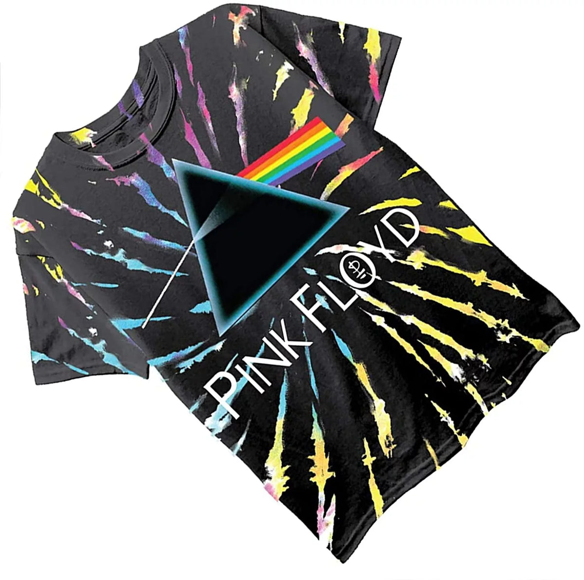 Vintage Rock Shirt Q98639