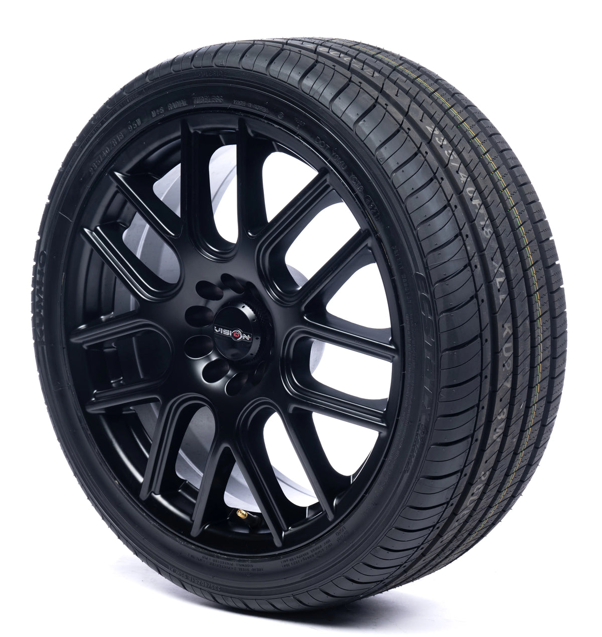 All-Season Tire 205/60R16 96V X696