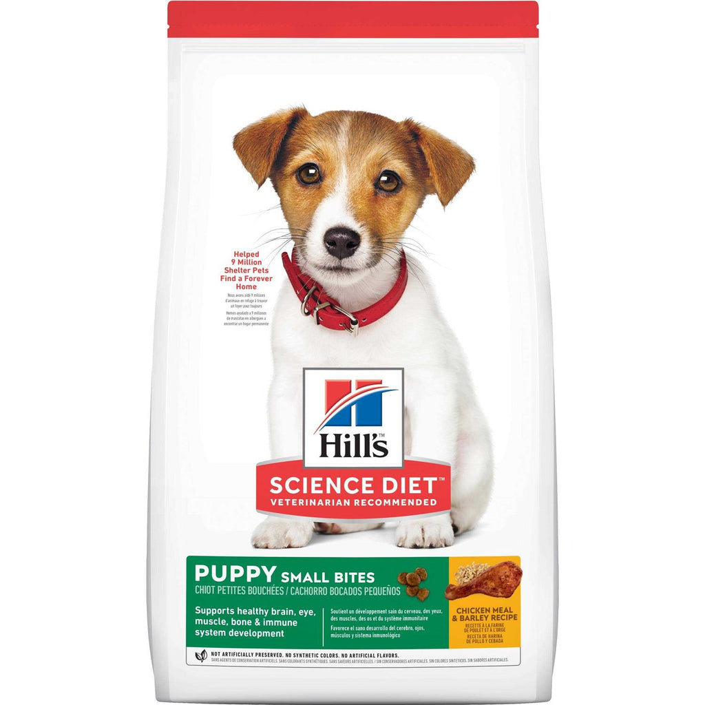 Dry Dog Food A987069