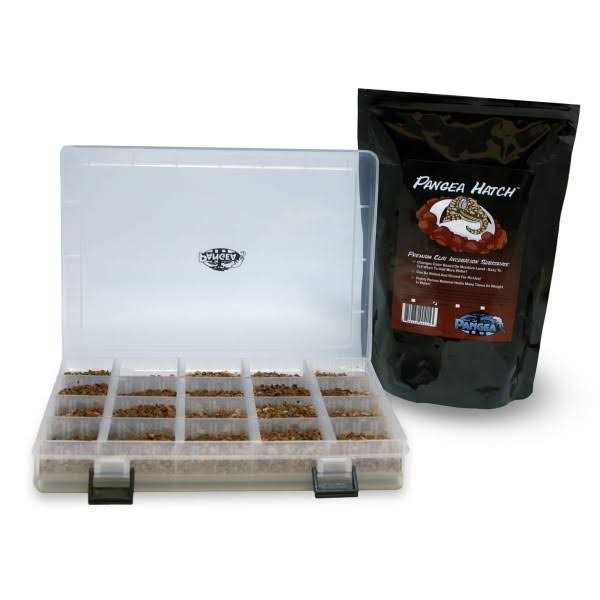 Reptile Egg Incubation Substrate O75418