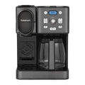 2-IN-1 Coffee Maker O8673