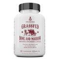 Grass Fed Beef Bone and Marrow Supplement Z391