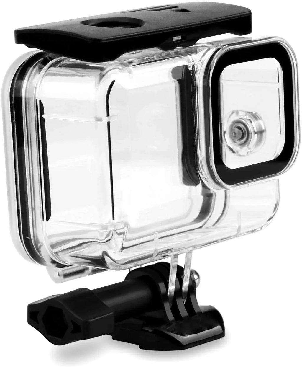 Black Camcorder N987