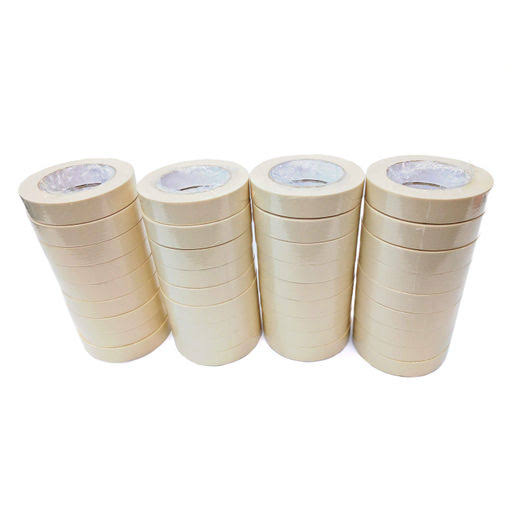 General Purpose Masking Tape, 60 Yards/Roll, Case of 36 R877