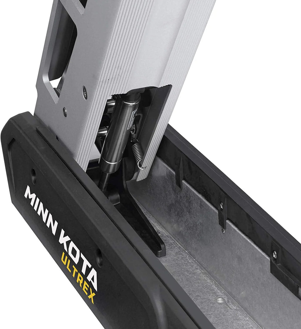 Bow-Mount Motor F8805