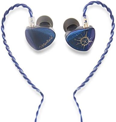 Carbon Nanotube Diaphragm Dynamic Earphone Z1470