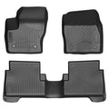 Fit for 2015-2018 Ford Escape Floor Mats Full Set B73045