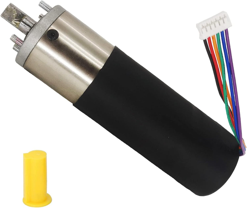 RV in-Wall Slide Out Motor 300:1 Gear Ratio X558460