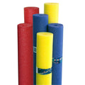 4 in. x 58 in. Noodle Pool Toy Case of 9 B7911