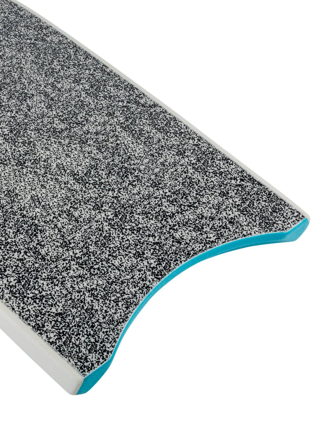 Emerald Green Bodyboard A693