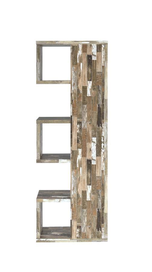 5-Shelf Bookcase V834