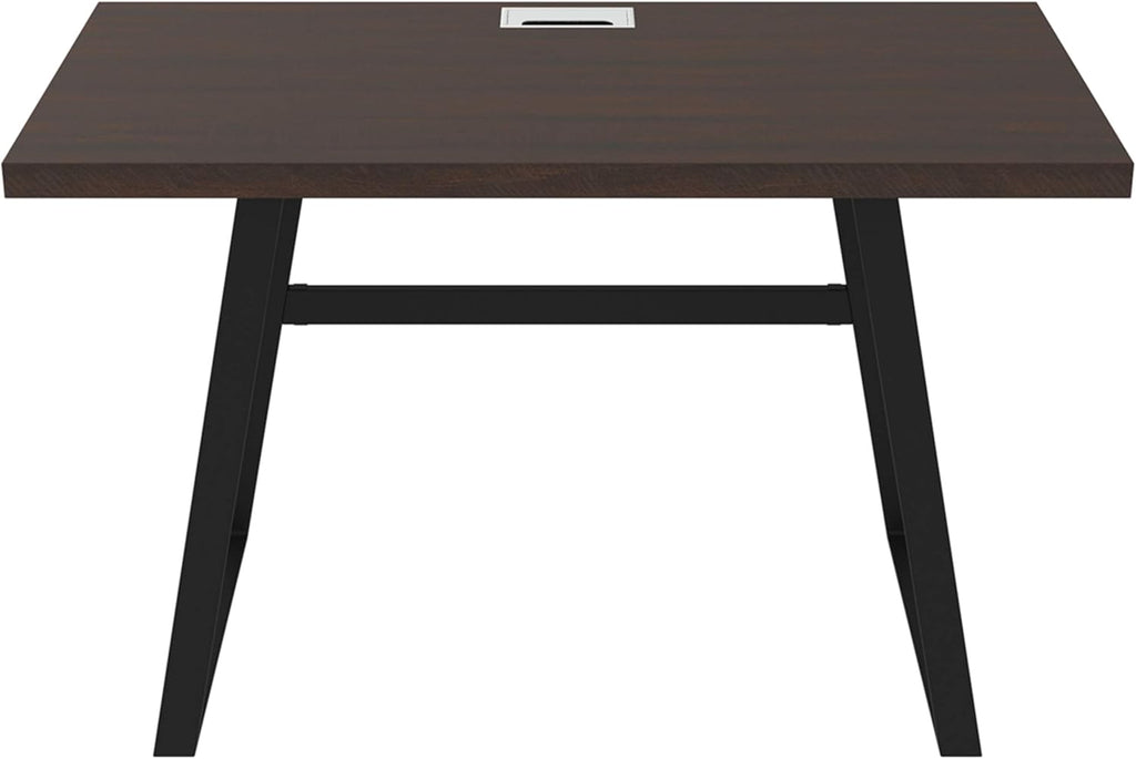Brown Modern Writing Desk G686
