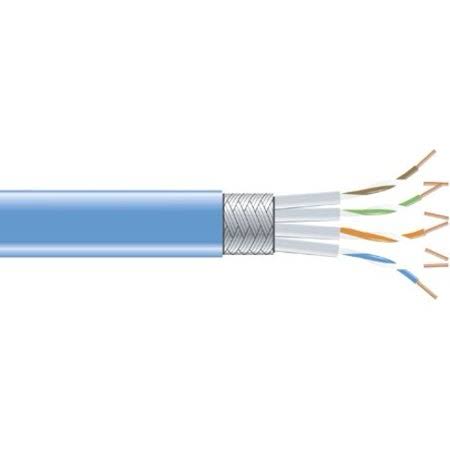 Cat.6 SSTP Network Cable D2936