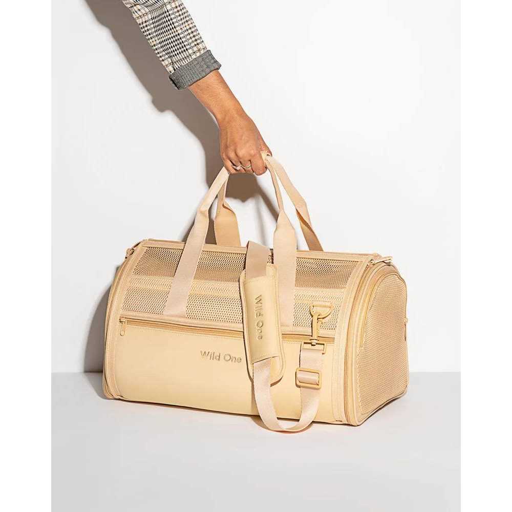 Pet Travel Carrier K302