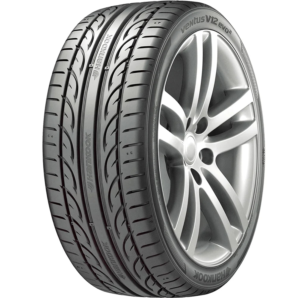 Performance Tire 265/35R18 97Y E105837