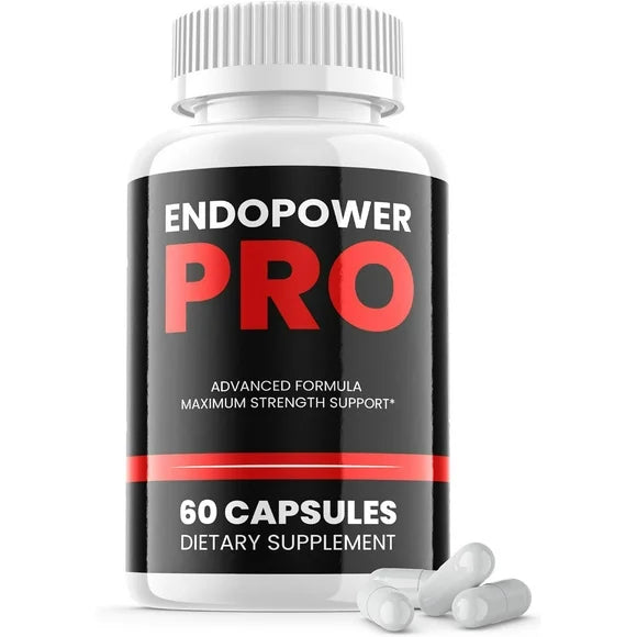 60 Capsules Supplement T978799