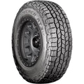 Set of 4 All Terrain Tires 235/80R17 Load E 10 Ply H3769