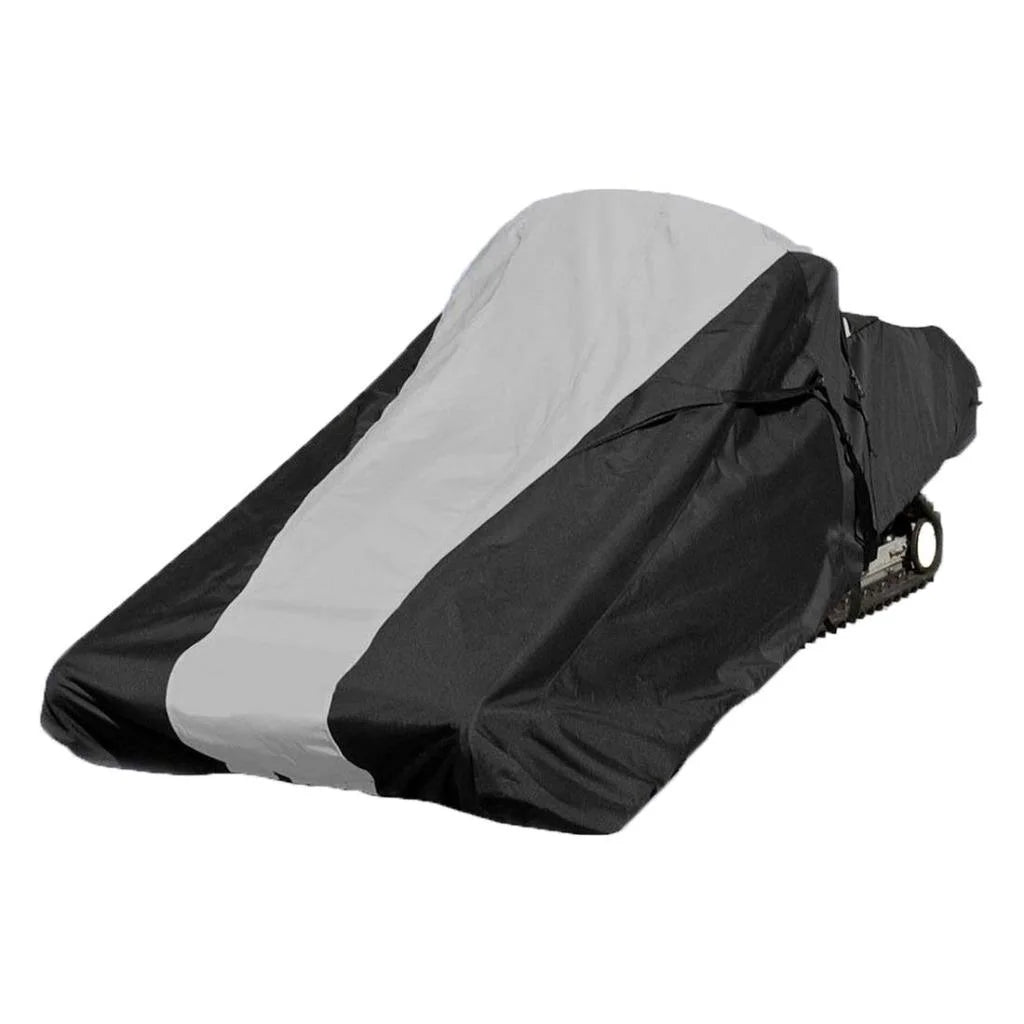 600 Denier Snowmobile Travel and Storage Cover Z454