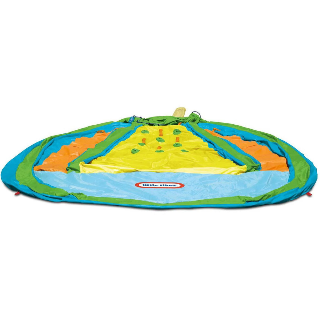 Inflatable Water Slide D95275