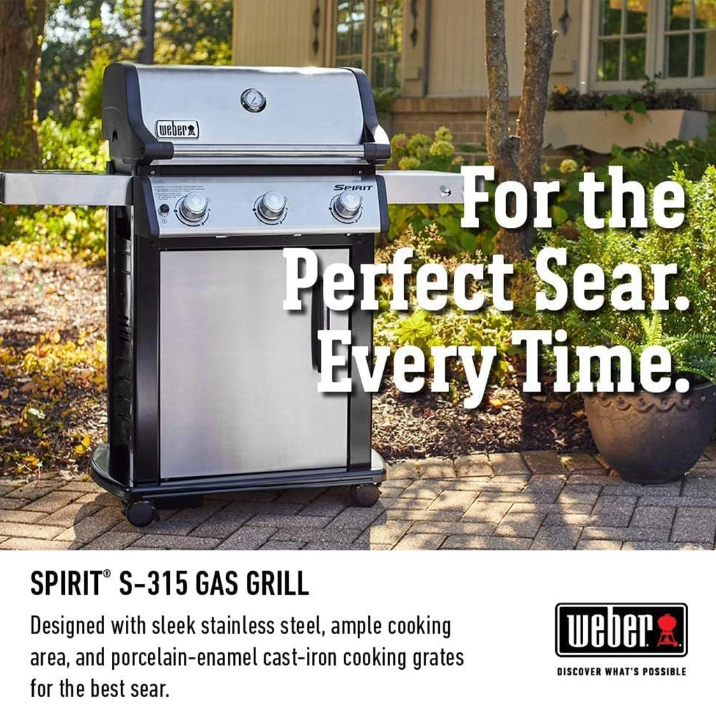 Liquid Propane Gas Grill Z798