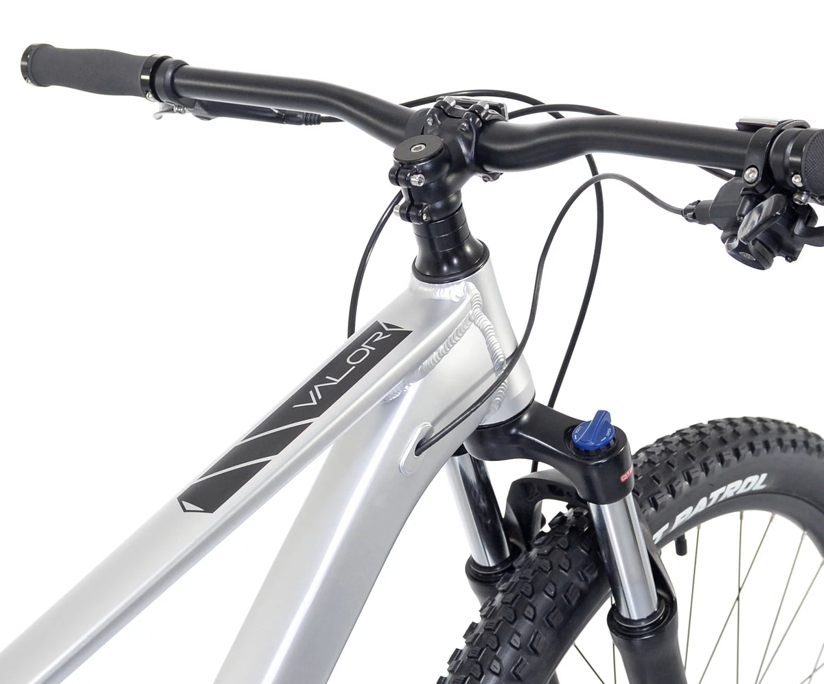29-inch Front Suspension 10 Speeds Mountain Bike A692