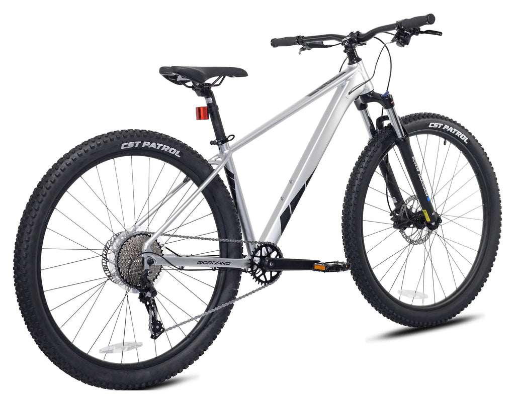 29-inch Front Suspension 10 Speeds Mountain Bike A692