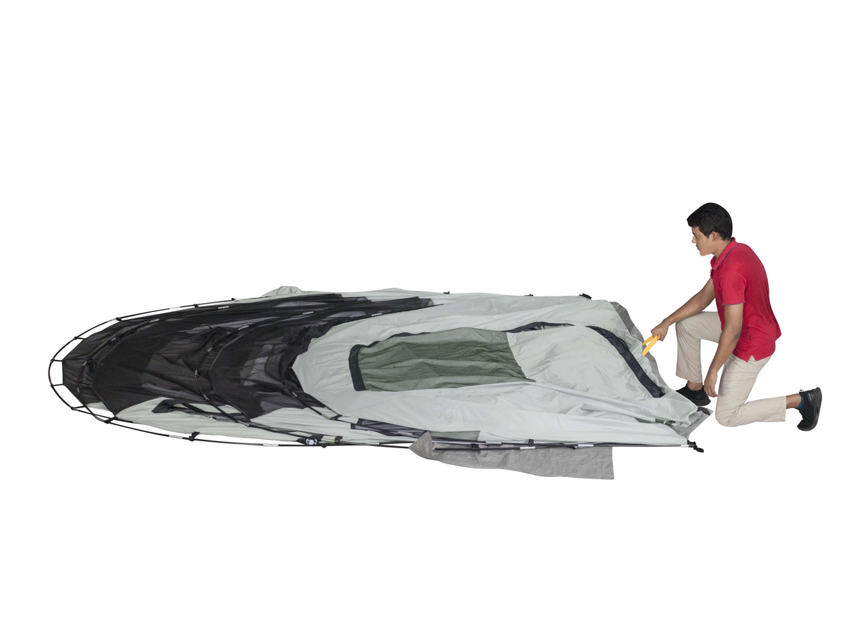 8 Person Camp Tent S91710