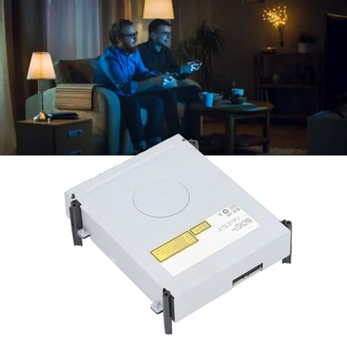External Metal Optical Disc Drive Y60912