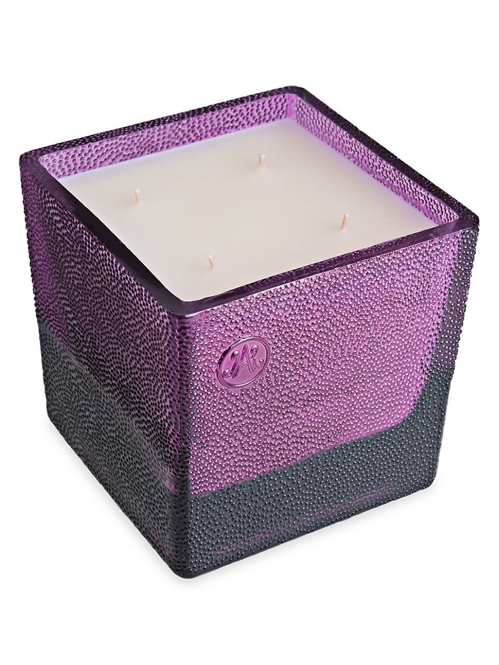 Pink 4-Wick Scented Candle J479777